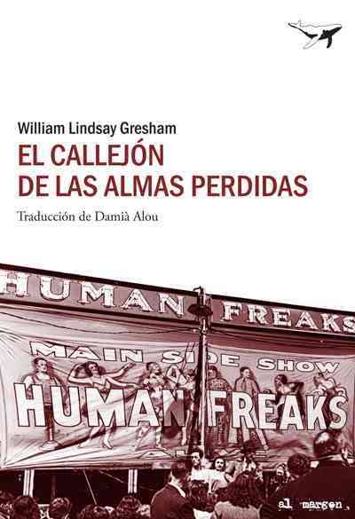 El Callejon De Las Almas Perdidas Edad Recomendada